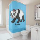 Search for panda bear bathroom accessories Flower