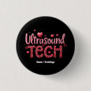 Search for ultrasound badges Sonographer