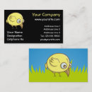 Search for isolated business cards Animal