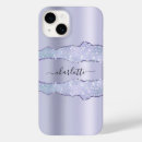 Search for lavender marble iphone cases Unique