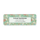 Search for mothers day return address labels Vintage