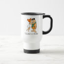 Search for kiss travel mugs Hanna barbera cartoon