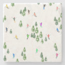 Search for ski coasters Winter