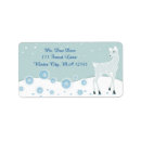 Search for seasons greetings return address labels Xmas