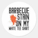 Search for funny bbq stickers Meat