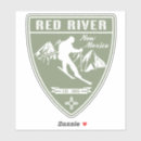 Search for red river Mountain