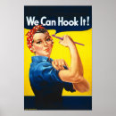 Search for hooks posters Hobbies