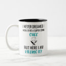 Search for cool chef mugs Restaurant