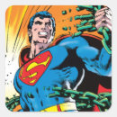 Search for action comics stickers Superman