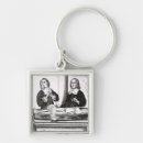 Search for coffins key rings School
