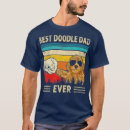 Search for goldendoodle dad tshirts Dog mum
