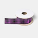 Search for houndstooth ribbon Birthday