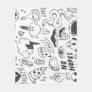 Search for stickers blankets Food