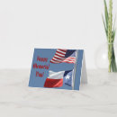 Search for lone star cards Flag