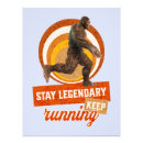 Search for runners posters Running motivation