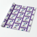 Search for baby shark wrapping paper Birthday
