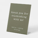 Search for cute wedding signs Trendy