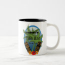 Search for tiki bar mugs Hawaiian