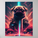 Search for robot posters Whimsical