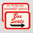 Search for race track invitations Horse racing