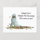Search for companion postcards Canine