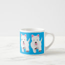 Search for westie terrier mugs White