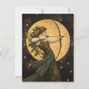 Search for wiccan birthday cards For her