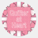 Search for stitched hearts stickers Stitching
