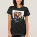 Search for friends forever tshirts Modern