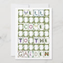 Search for housewarming shower invitations Garden