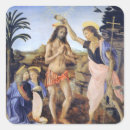 Search for baptism of christ stickers Christianity