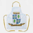 Search for armed aprons Green