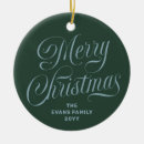 Search for blues christmas tree decorations Typography