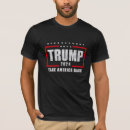 Search for take back america tshirts Republican