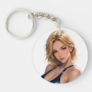 Search for aesthetics key rings Motivation