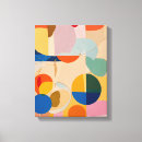 Search for geometric shape art Minimalist