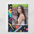 Search for 80s thank you cards Neon