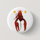 Search for crawfish badges Louisiana