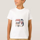 Search for ice cream kids tshirts Children
