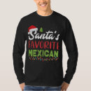 Search for mexican christmas tshirts Popular