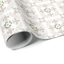 Search for fleur de lis wrapping paper French