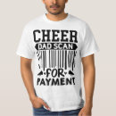 Search for cheer dad tshirts Cheerleader
