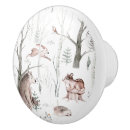 Search for rabbit knobs and pulls Watercolor