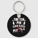 Search for ten pin bowling key rings Spare