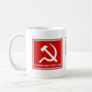 Search for communist mugs Party