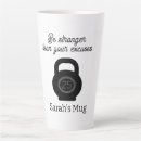 Search for kettlebell mugs Fitness
