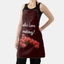 Search for fresh vegetable aprons Cooking