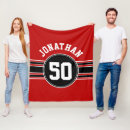 Search for jersey blankets Sporty