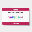 Search for logo design id badges Business