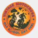 Search for dirt bike racing stickers Motocross